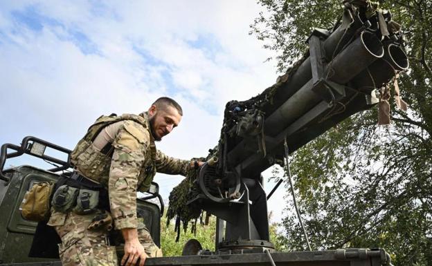 La UE agota sus reservas de armamento y se queda sin capacidades «críticas» de defensa