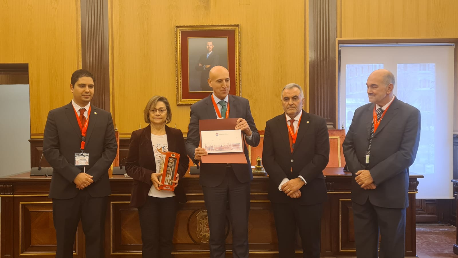 XVI Encuentro Nacional de Hermandades de la Sagrada Cena