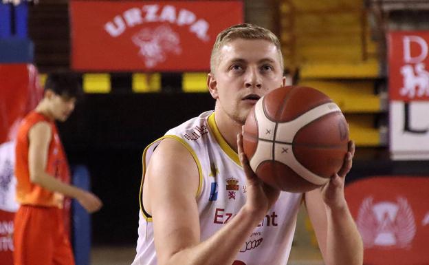 La Cultural de baloncesto quiere recuperar el paso ante el Solgaleo