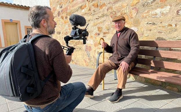 Alemania se fija en los pastores de León