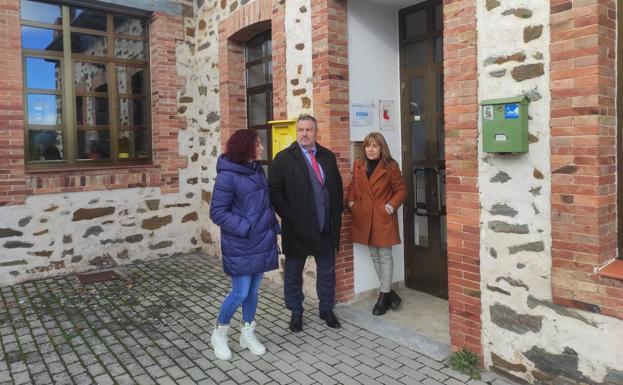 Los Centros de Acción Social de la Diputación de León alcanzan las 20.000 prestaciones en lo que va de año