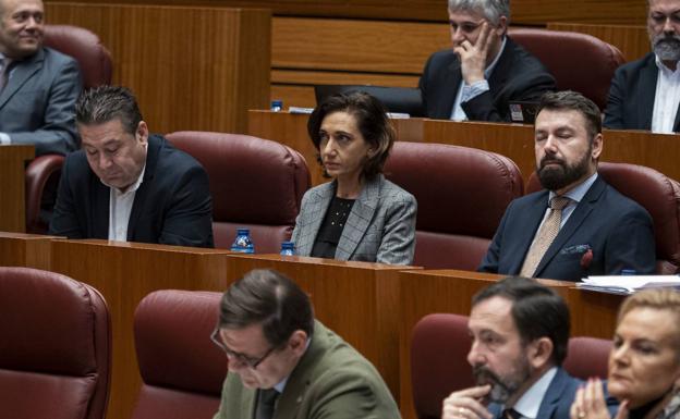 UPL pide respuestas a la Junta sobre exclusión financiera que se está produciendo en el mundo rural