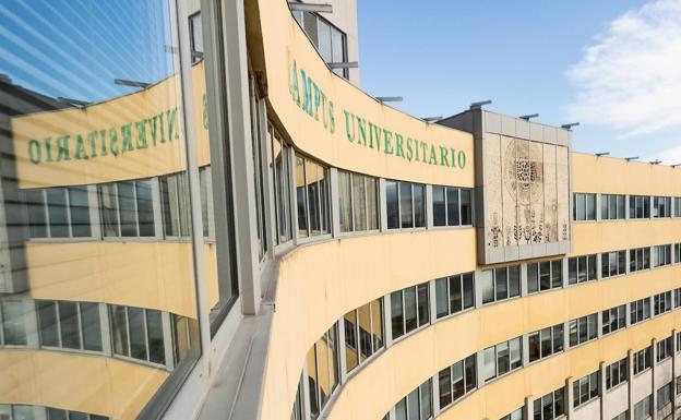 La Universidad de León inicia en el Campus de Ponferrada un ciclo pedagógico de cine destinado a alumnos del Programa de la Experiencia