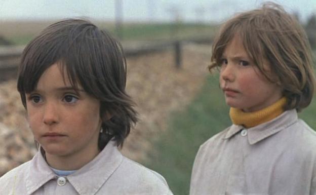 Comienza en Ponferrada un ciclo de cine destinado a los alumnos del Programa de la Experiencia