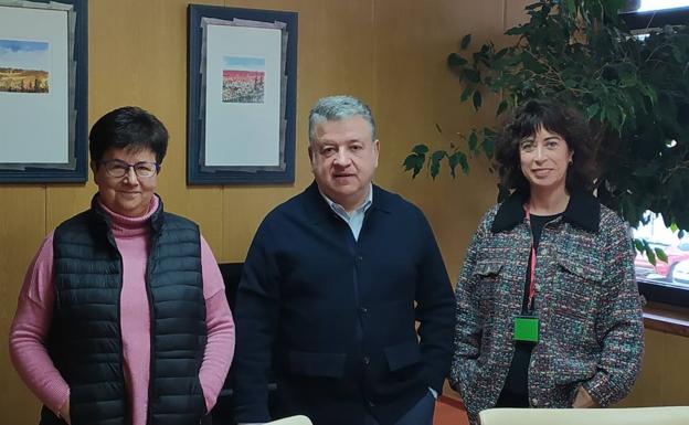 'Proyecto convivo León' pide «dinamizar» la convocatoria de plazas por el cupo de Discapacidad Intelectual