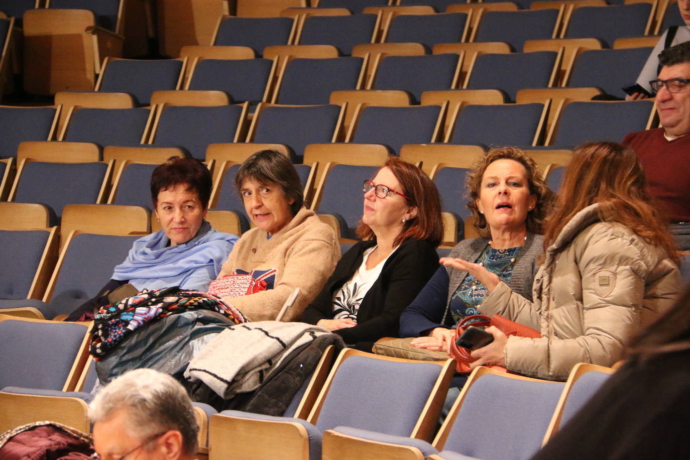 Música y letras por Ciudad Juárez