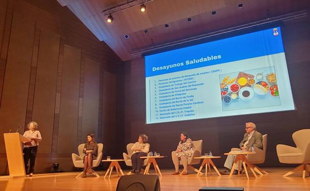 La Estrategia de Promoción de la Salud de San Andrés del Rabanedo amplía su ámbito de actuación