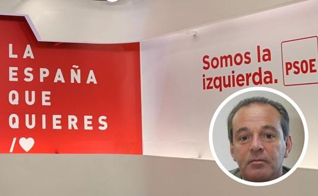 Luto por la muerte de Ángel Capdevila, exsecretario general del PSOE en León