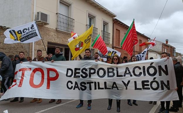 Jóvenes CyL cambia su nombre a Acción Castilla y León con el reto de luchar contra la despoblación