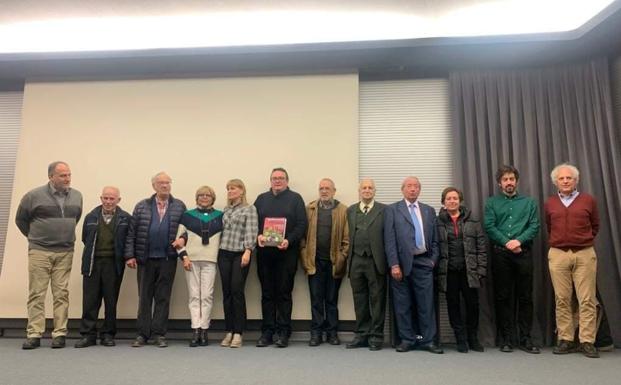 Tres décadas para recuperar el patrimonio