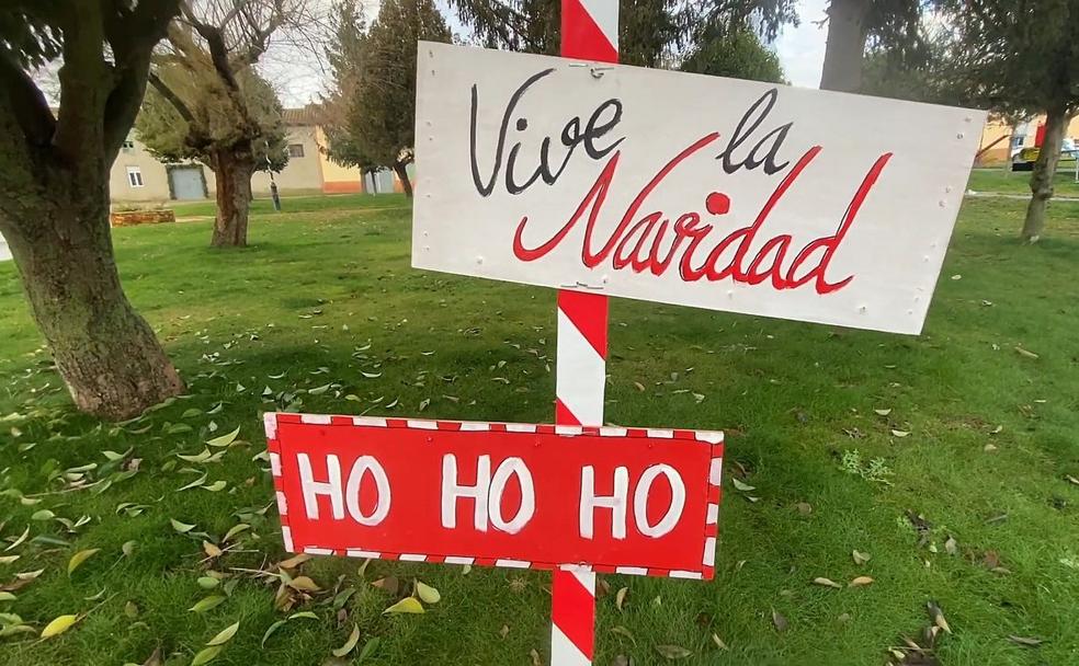 La especial Navidad de Toralino