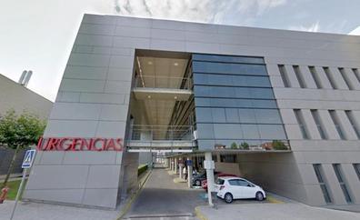 La bronquiolitis desborda el Hospital que duplica UCI y planta pediátrica con 41 niños hospitalizados