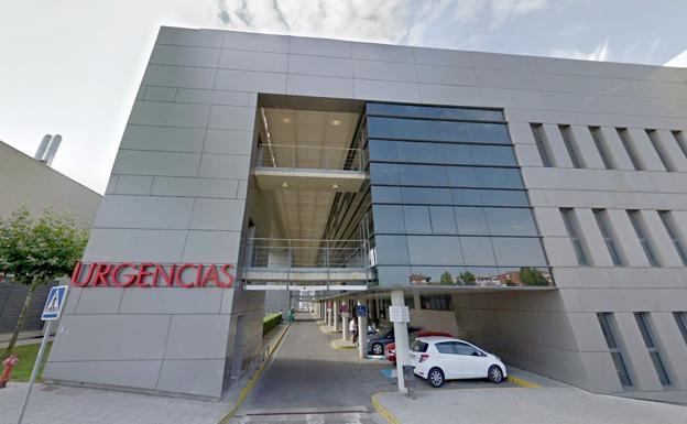 La bronquiolitis desborda el Hospital que duplica UCI y planta pediátrica con 41 niños hospitalizados