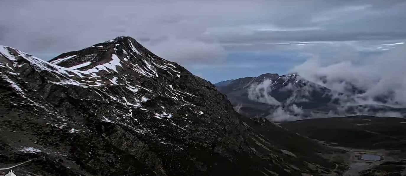 La temporada de esquí en León se retrasa por falta de nieve