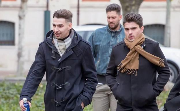 El Supremo fija en el 'caso Arandina' que es obligatorio aplicar la ley del 'solo sí es sí' por ser «más favorable» al reo