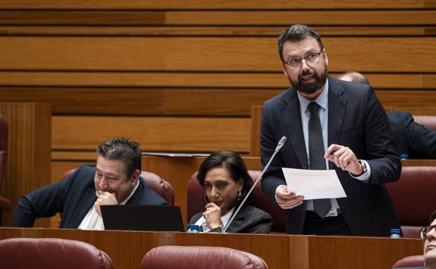 UPL advierte que la construcción de un embalse en el Cabrera «arruinará el río y su valle»