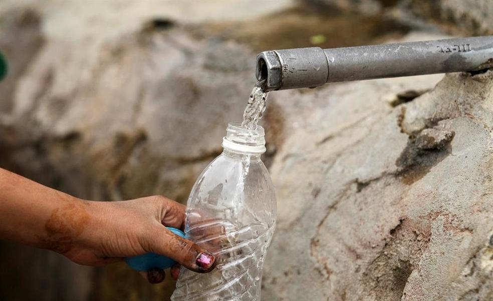 Ecologistas denuncian que dos municipios de León tienen su agua potable contaminada por nitratos