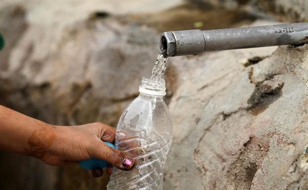 Ecologistas denuncian que dos municipios de León tienen su agua potable contaminada por nitratos