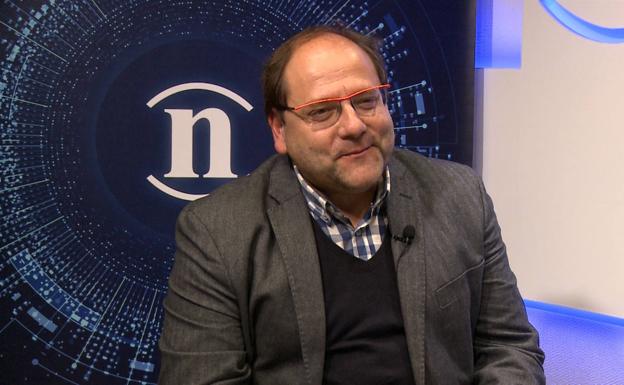 Javier Carrera (La Bañeza): «Todo lo hemos hecho de corazón, pero aún hay proyectos que luchar»