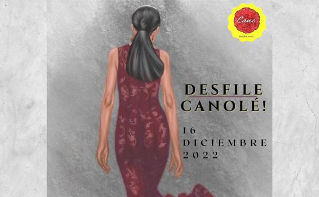 Lady Isabel presenta sus nuevas colecciones en el desfile 'Canolé 2022' de Albacete