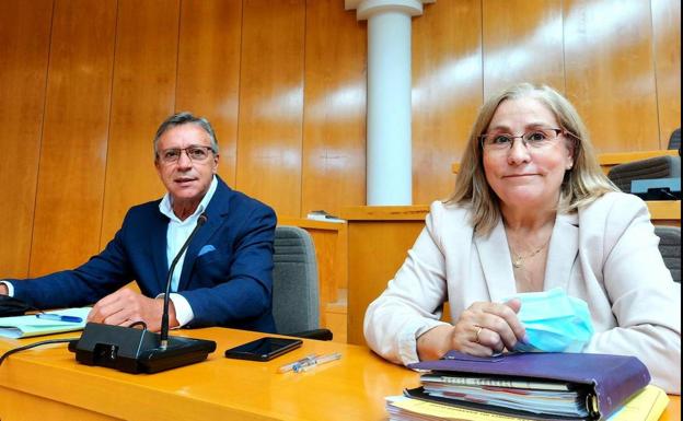 UPL San Andrés teme que se vuelvan a prorrogar los presupuestos municipales
