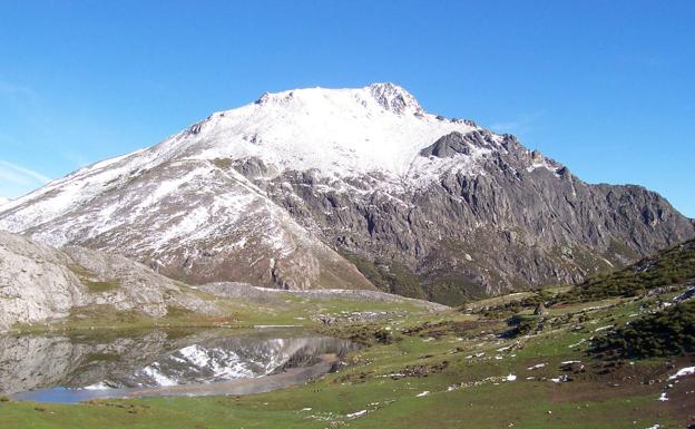 Descubriendo rutas por León: el Lago de Isoba