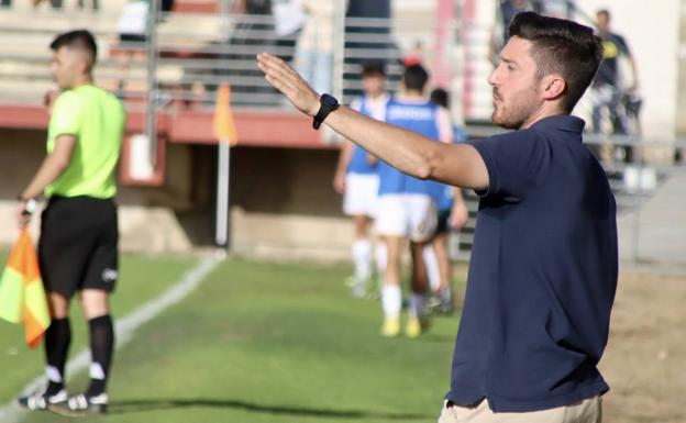 Un derbi y un partido para evitar problemas