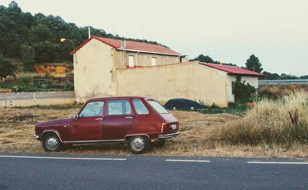 Estos son los coches que la DGT va a dar de baja sin avisar