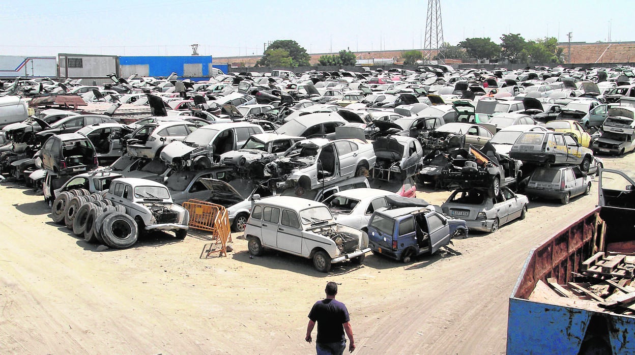 Los coches que la DGT puede dar de baja sin previo aviso