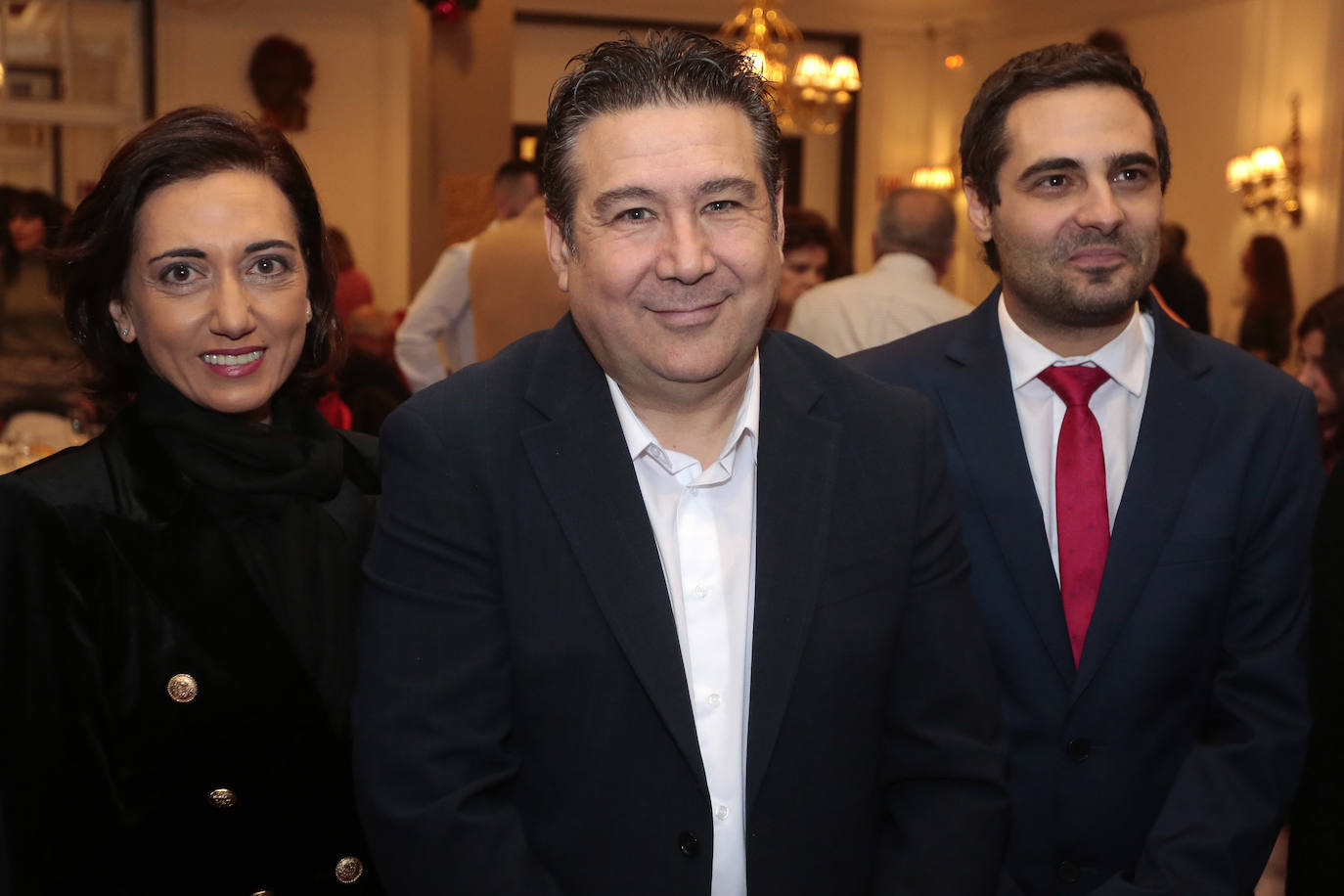 UPL encara las elecciones municipales en «el mejor momento del leonesismo»