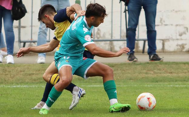 Un derbi de dinámicas en Compostilla