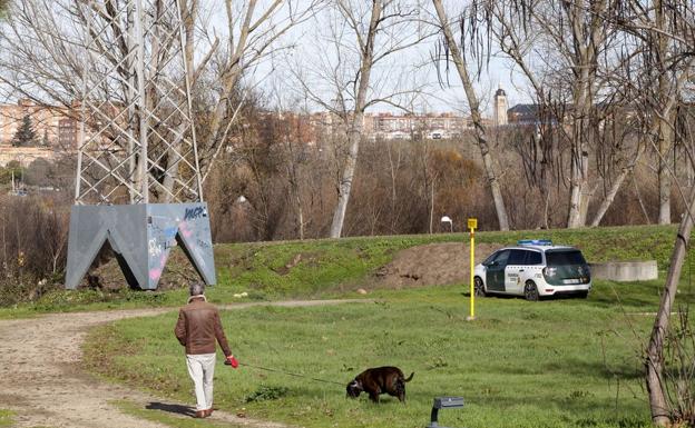 Localizan el cuerpo sin vida del ucraniano desaparecido en Salamanca el pasado miércoles