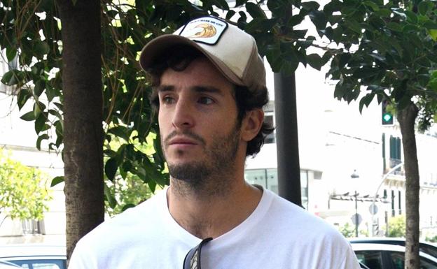 Íñigo Onieva: «No le hagas daño, cuídala y no le falles»