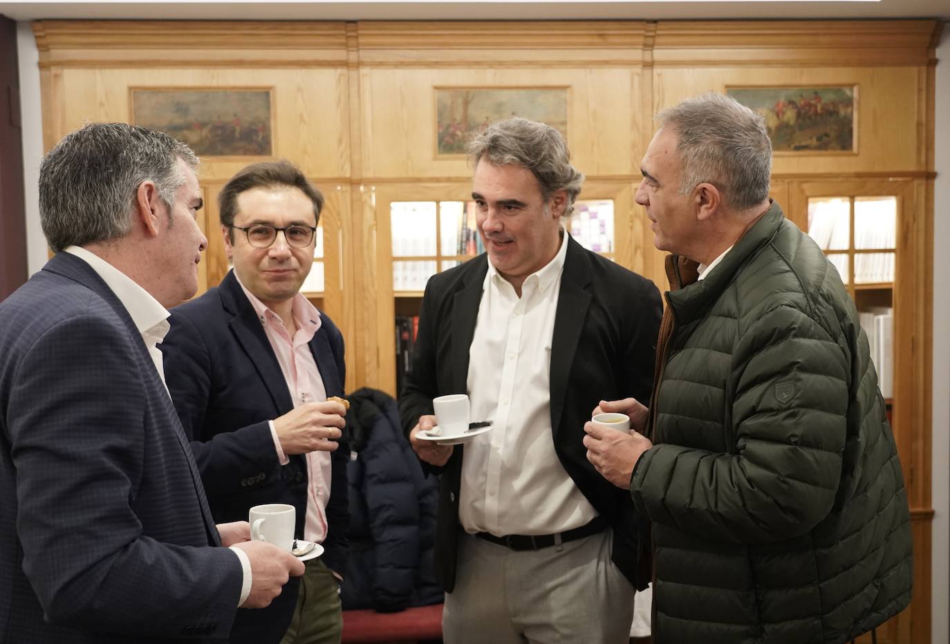 El presidente de CSIF dice que en Castilla y León no se respeta la negociación colectiva