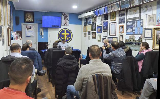 Miguel Manuel Lescún: «El mensaje de Jesucristo es un mensaje de sanación»