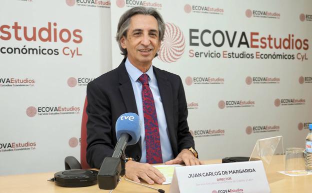 León podría verse perjudicado por la «calma tensa y dudosa» en la que está la economía de la comunidad