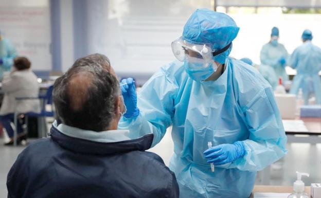 Castilla y León recibirá 1,43 millones para contribuir a crear el Espacio Nacional de Datos de Salud