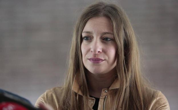 Ester Muñoz sobre el candidato a la Alcaldía de León: «El PP tiene muchas personas que podrían encabezar la lista»