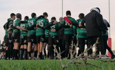 Otro fin de semana de grandes victorias del León Rugby Club