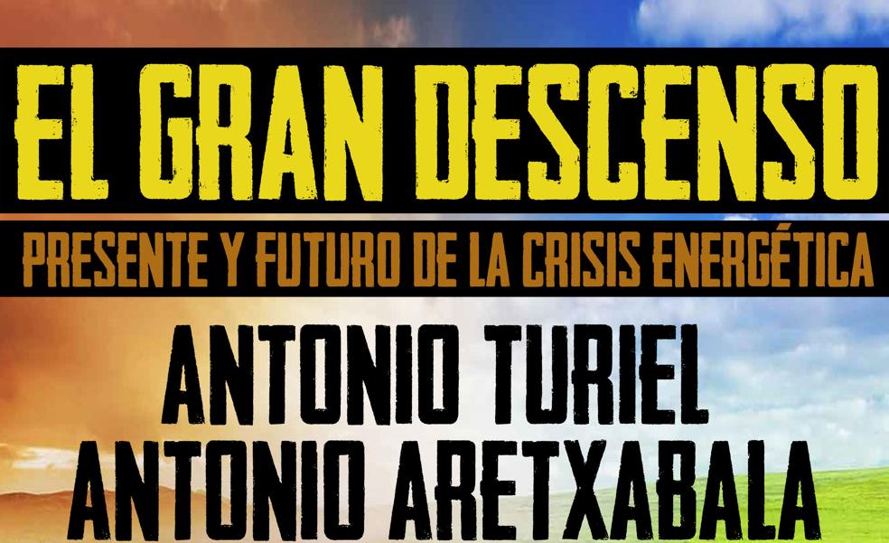 La Fundación Sierra Pambley organiza una conferencia sobre la crisis energética