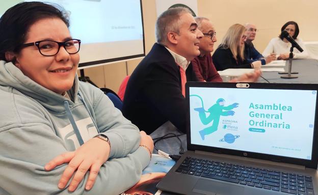 Asprona Bierzo incrementa su presupuesto un 15% hasta alcanzar los 3,3 millones para el año 2023