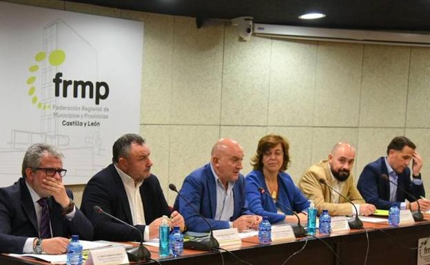 La FRMP aprueba las cuentas de 2021 y hace balance de un año marcado por la gestión de los fondos euros
