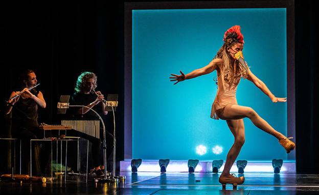 El Teatro Bergidum de Ponferrada cierra el año con propuestas para el público familiar