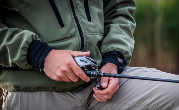 La Orden de Pesca establece el número máximo de pases en Ponferrada, Santa Marina del Rey y Villanueva del Carrizo