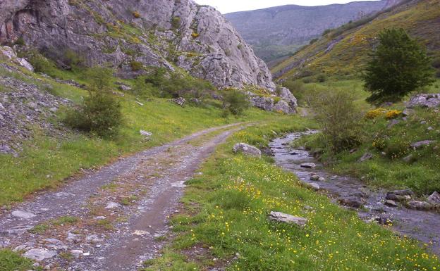 Descubriendo rutas por León: el Puerto de Llorada