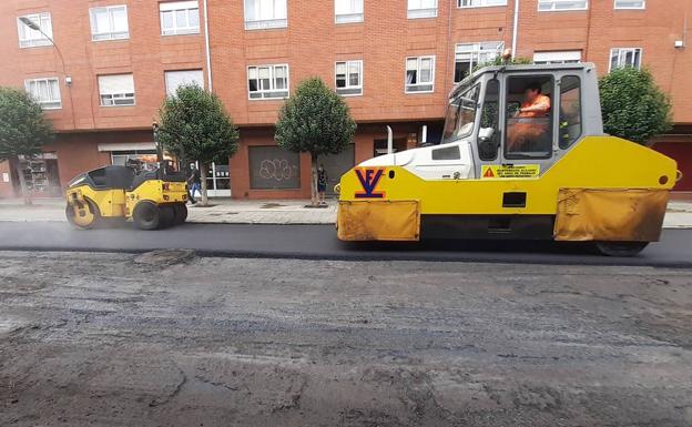 Servicios Generales en San Andrés invierte 4,3 millones y prevé licitar otros 10 antes del fin del mandato