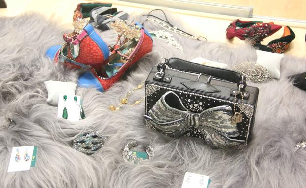 Preppy, un complemento de calidad y exclusivo con un toque de León