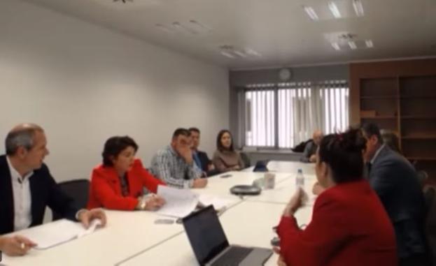 La vía judicial de la 'oposición del 10' en el Ayuntamiento de León cita a los testigos en febrero
