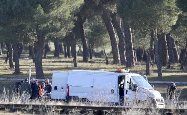 La muerte de Esther López y el filicidio de la pequeña Olivia marcan la crónica negra de Castilla y León