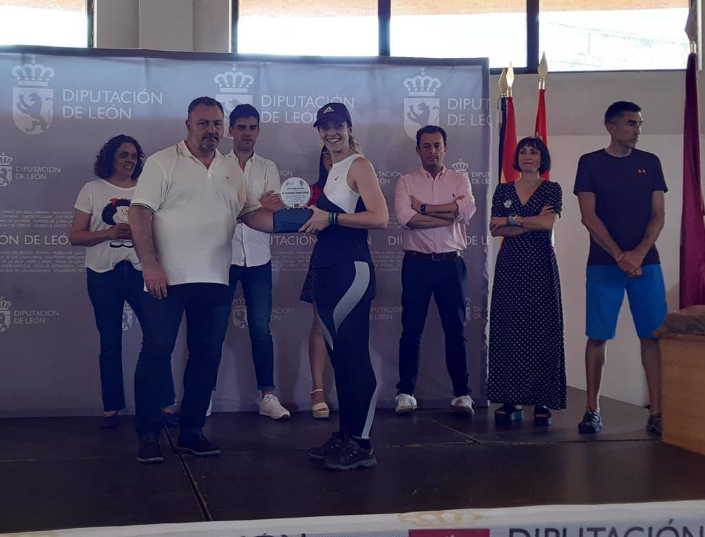 La Diputación de León, a la cabeza de la comunidad en las campañas de Deporte Escolar